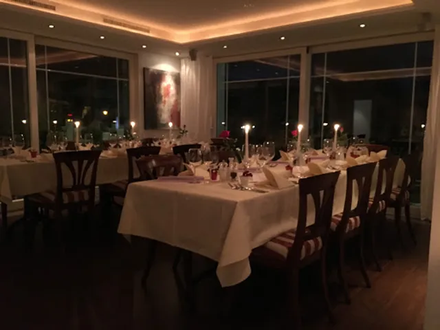 Restaurant La Botte , Bassersdorf