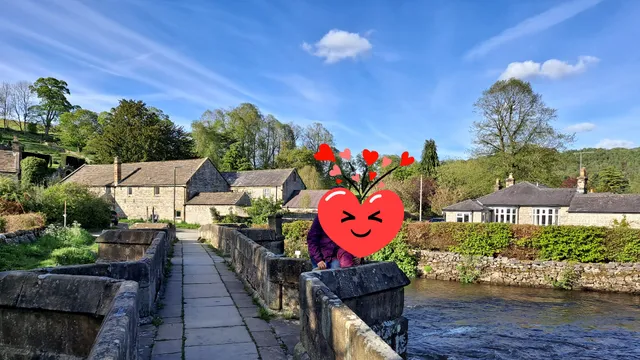 Wynfield | Bakewell | Peak District