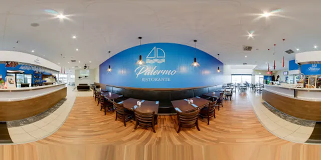 Palermo Cafe Ristorante