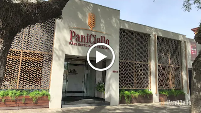 Paniciello Bakery