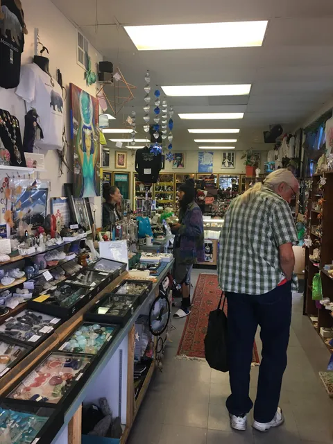 Shambhala Center and Specialty Store