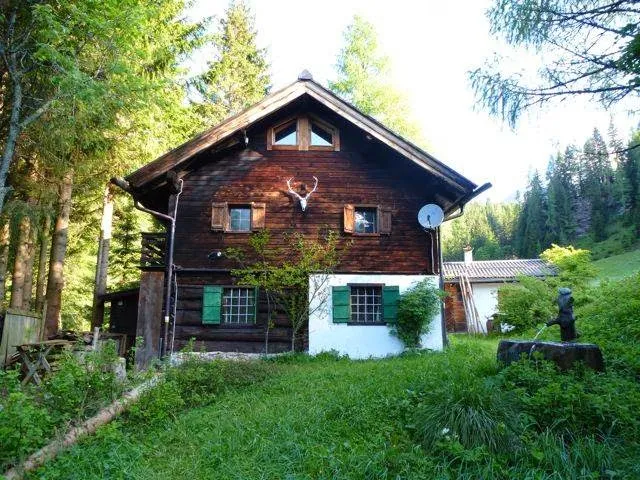 Berg 7 Chalet Dienten Hochkönig (ex Dienten Cabin)
