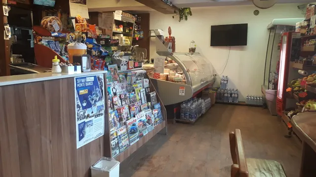 la Bottega di Entreves