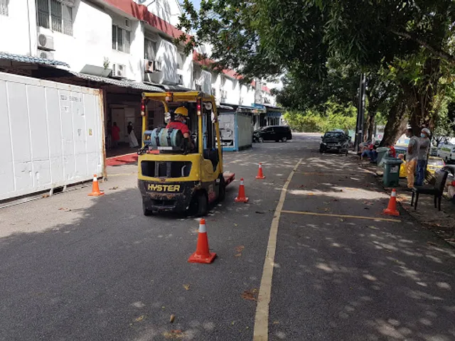 Secret Recipe Cakes & Cafe Sdn. Bhd.