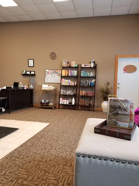 RefleKtions Hair Studio