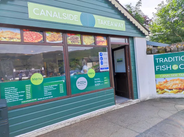 Royal British Legion Scotland - Fort Augustus Branch