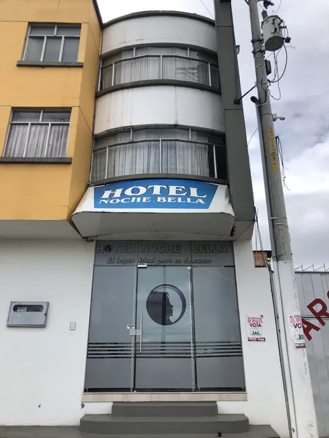 Hotel Noche Bella