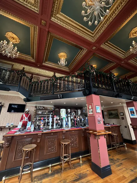 The Duke of Wellington