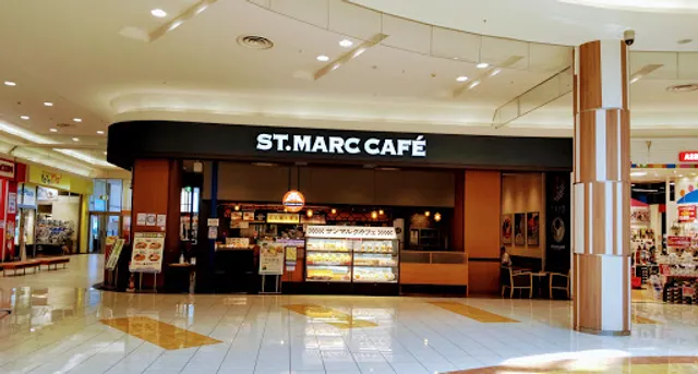St.Marc Cafe