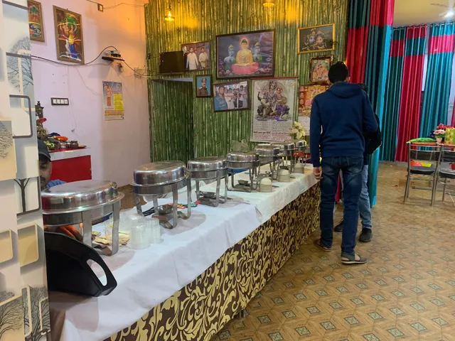 Narayan Palace hotel & Restaurant