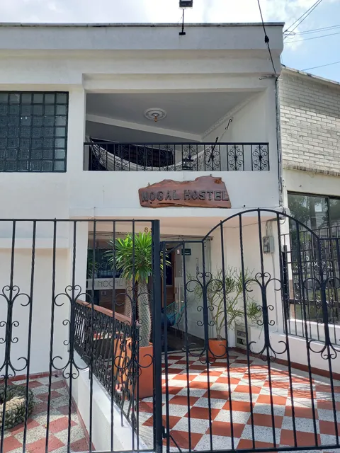 Nogal Hostel