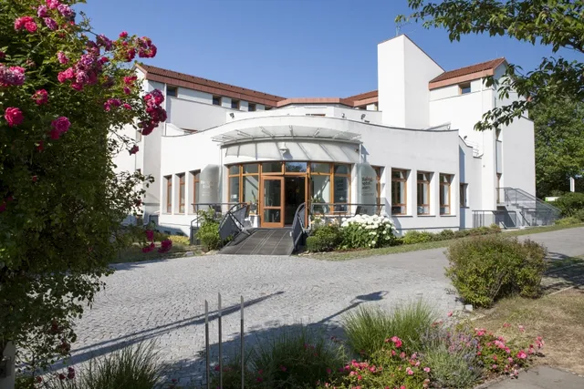 Am Spiegeln dialog.hotel.wien