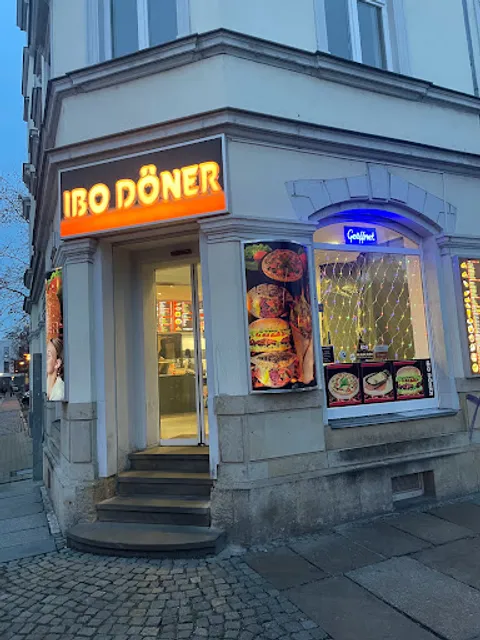 Ibo Döner