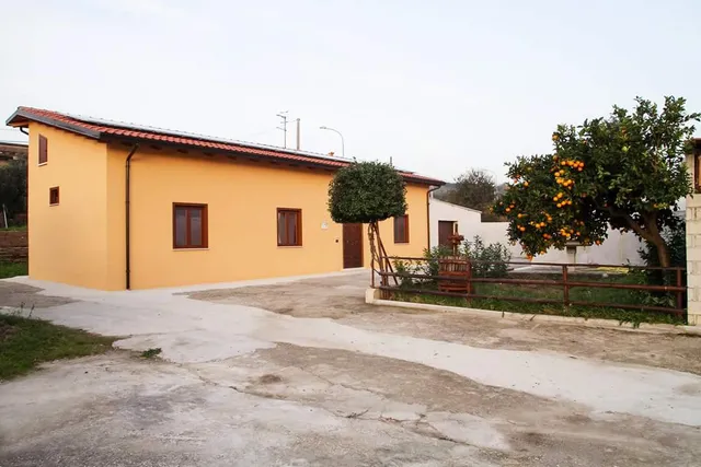 B&b A Casa di Papà