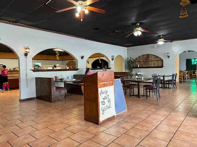 The Athens Cafe & Bar