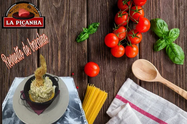 Gastrotaberna La picanha