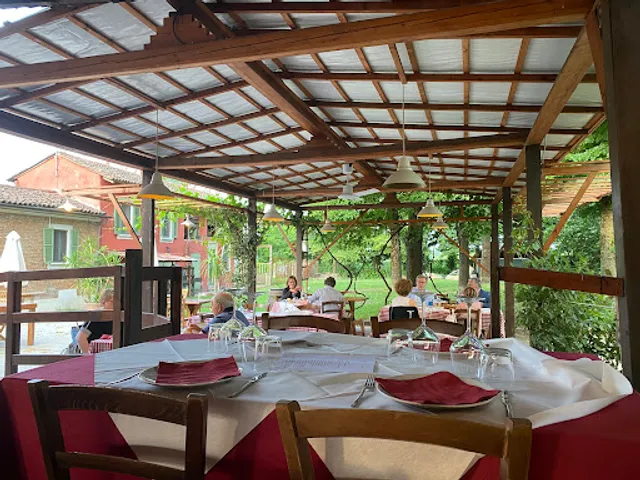 Osteria all'Antenna del Porto