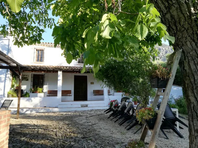 Casa rural La Maquinilla, 10 p