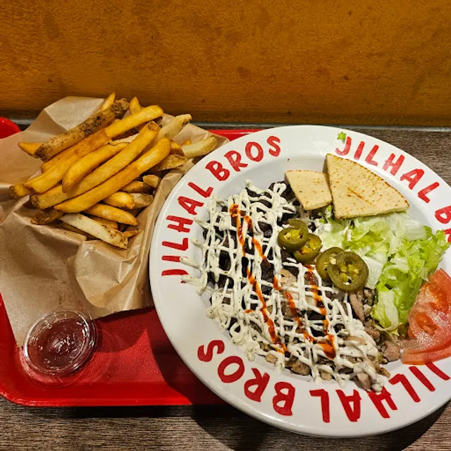 Jilhal Bros, Songpa Store, 질할브로스, 송리단길, 송파, 방이동, 잠실역