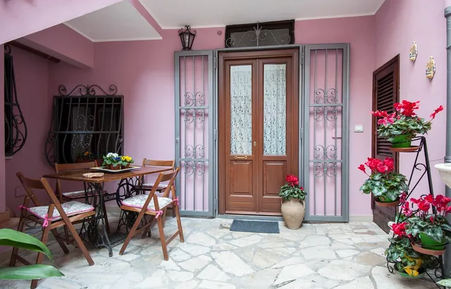 B&B Le Pietre Larghe