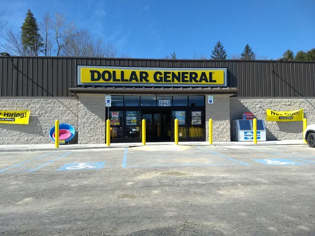 Dollar General