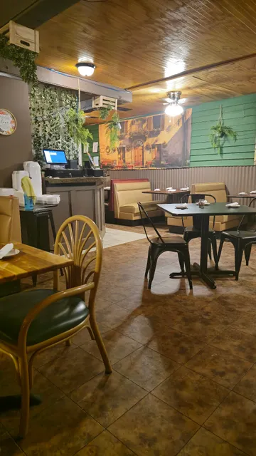 Luigi’s Italian Grill