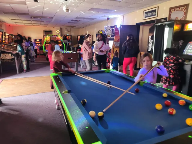 Wilmington Home Amusements