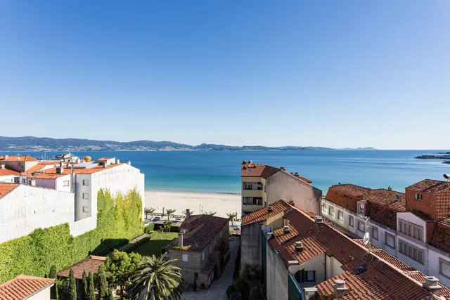 Apartamentos Granxola