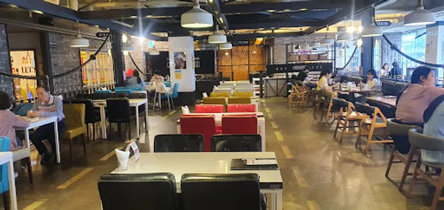 라라코스트 안산중앙점