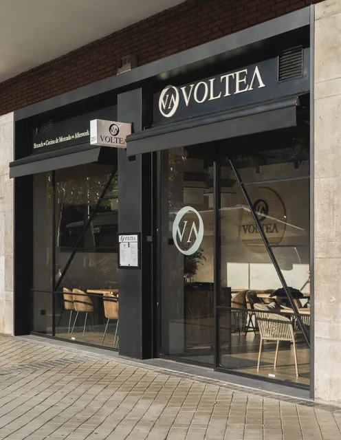 Restaurante Voltea