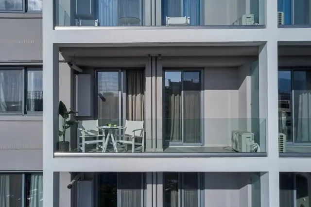 Crystal Waters Athens Riviera