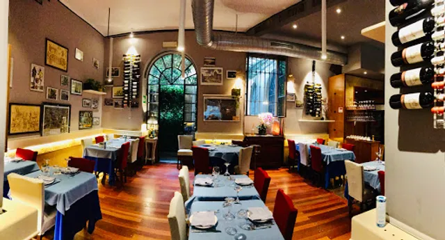 Osteria della Concordia