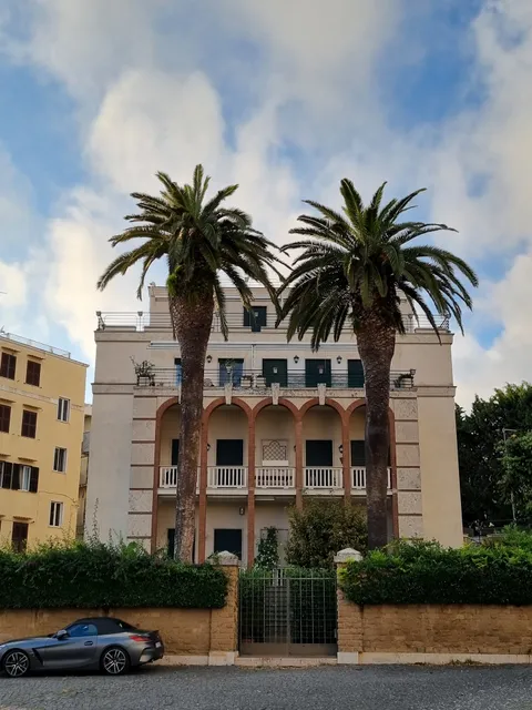 Alba Chiara B & B Anzio