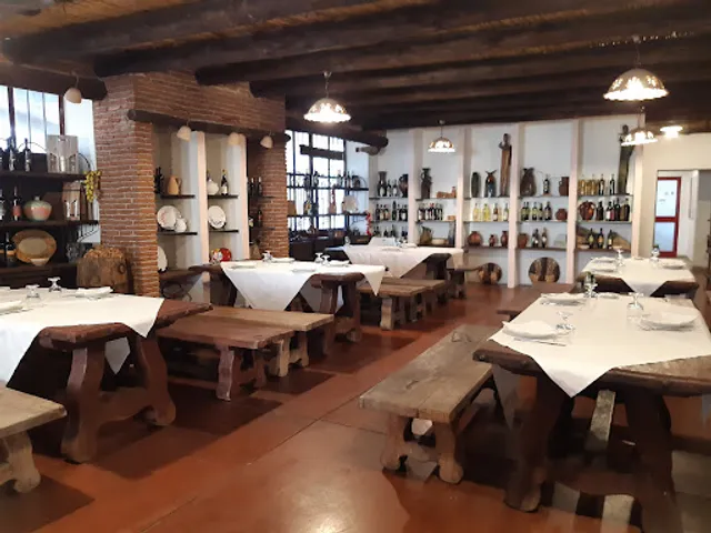 La Mesenda G.M.P ristorazione