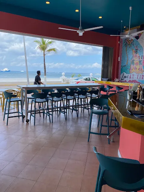 Señor and the Queen