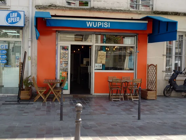 Wupisi