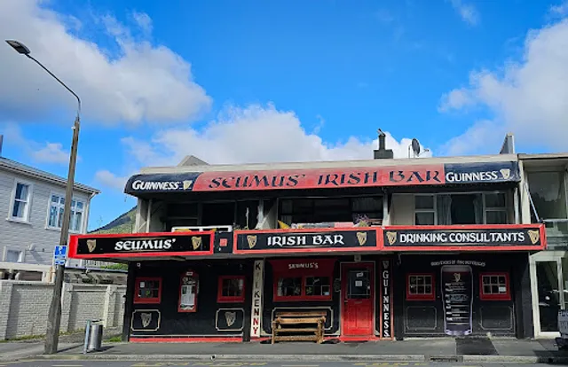 Seumus' Irish Bar & Restaurant
