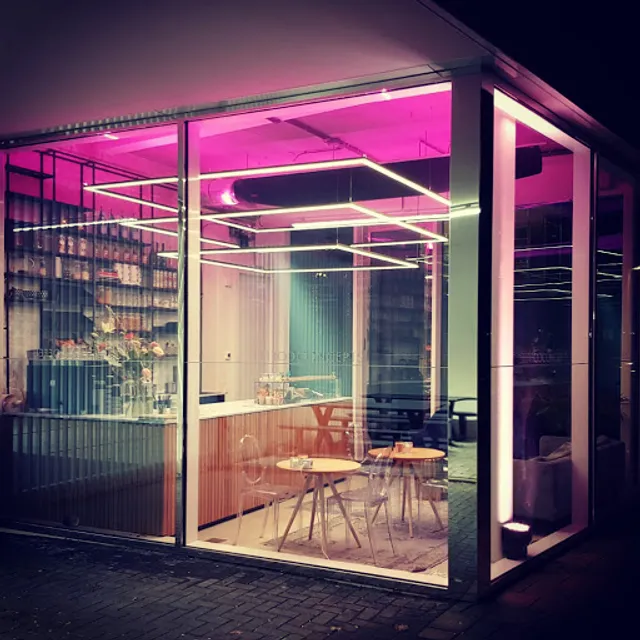 CoffeeConcepts Schinkel