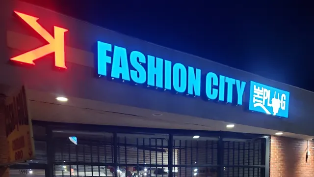 KFashion City