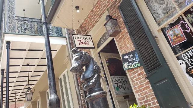 Unique NOLA Tours