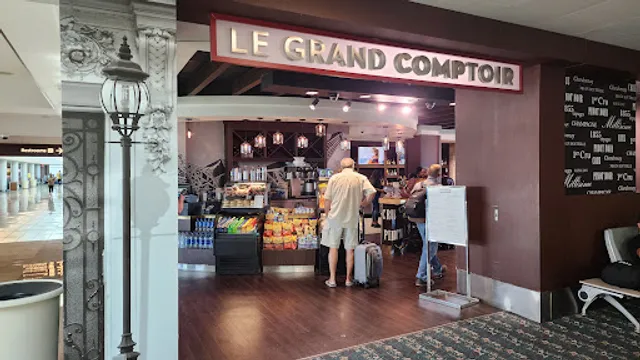 Le Grand Comptoir