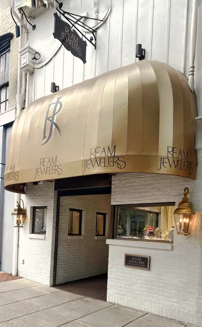 Ream Jewelers Fine Jewelry