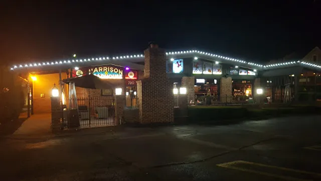 Harrison Roadhouse