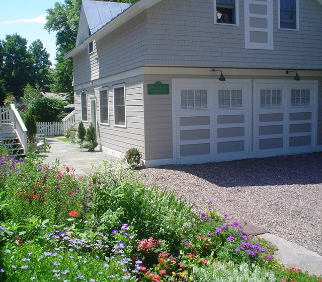 Howard Street Guest House