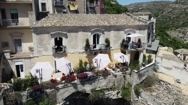 B&B Terra del sole Ibla