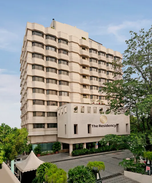 The Residency, Chennai