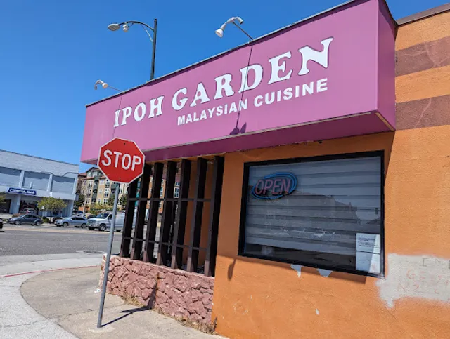 Ipoh Garden Malaysian Cuisine