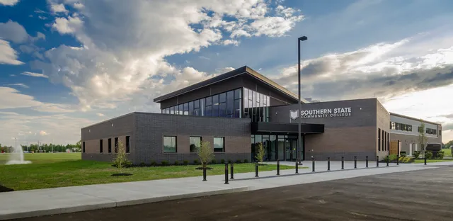 Southern State Community College - Brown County Campus