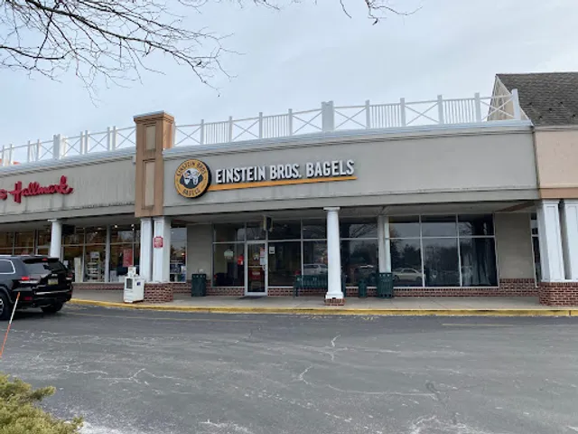 Einstein Bros. Bagels