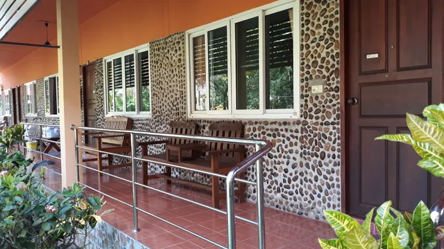 Romtai House Mae Hong Son